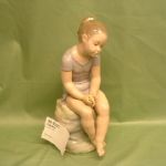 289 5323 FIGURINE